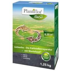 Lückenlos - Die Kahlstellenreparatur 1,25kg^Plantiflor Online