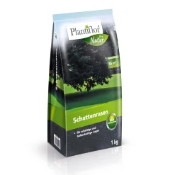 Schattenrasen 1 kg^Plantiflor Outlet