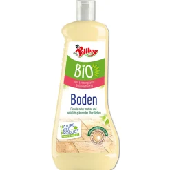 Bio Bodenreiniger 1.000 ml^Poliboy