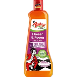 Fliesen- und Fugenreiniger 500 ml*Poliboy
