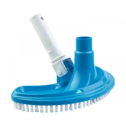 Pool-Bodenabsauger oval