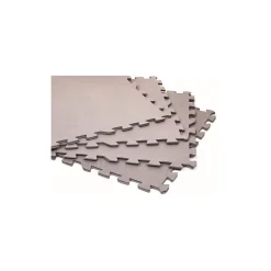 Pool-Bodenschutzfliesen 9er-Set