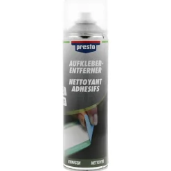 presto Aufkleber-Entferner 500 ml