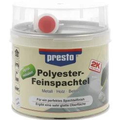 Feinspachtel 1 kg^presto Sale