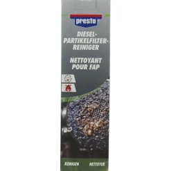 presto DPF-Reiniger 400