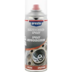 Kälteschockspray 400^presto