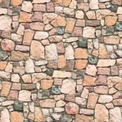 Prägetapete Bruchstein^ Outlet