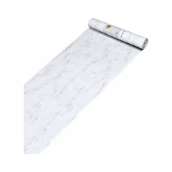 Prägetapete weiß 10m^ Clearance