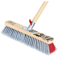 Profi Einkehrbesen Ursus