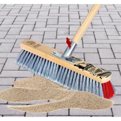 Profi Einkehrbesen Ursus