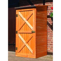 Geräteschrank Pforzheim klein*Promadino Hot