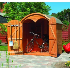 Geräteschrank Roma^Promadino