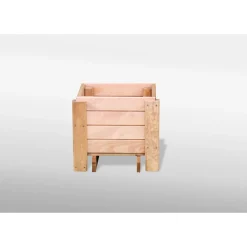 Pflanzkasten Romantica 40 cm nur Kasten^Promadino Online