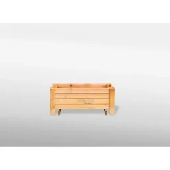 Promadino Pflanzkasten Romantica 80 cm nur Kasten