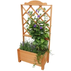 Rankkasten Botanica 69 x 140 cm*Promadino Discount