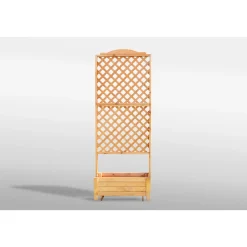 Promadino Rankkasten Romantica 80 x 210 cm