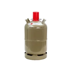 Propangas-Eigentumsflasche Stahl 5 kg Füllung zzgl Pfand* Outlet