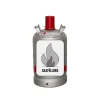 Propangas-Eigentumsflasche Alugas 11 kg Füllung zzgl Pfand