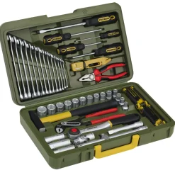 Universal-Werkzeugkoffer 47-teilig*Proxxon Industrial Hot