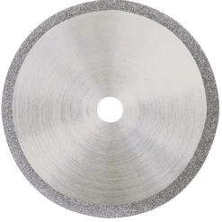 Diamantierte Trennscheibe Durchmesser 38 mm und 1 Träger*Proxxon Micromot Hot