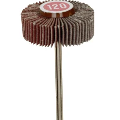 Fächerschleifer 30 x 10 mm Korund^Proxxon Micromot Online