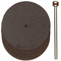 Trennscheiben Durchmesser 38 mm 5 Stück und 1 Träger*Proxxon Micromot Best