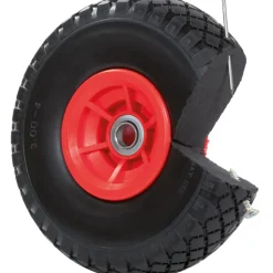 PU-Ersatzrad für Sackkkarren