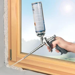 PU-Schaumpistole 22 cm^ Hot