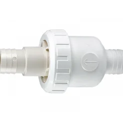 PVC Rückschlagventil