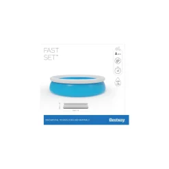 Quick Up Pool 366 cm*