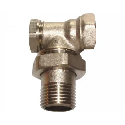 Radiatorverschraubung 1/2"* Discount