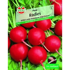 Radies Parat 5 m Saatband