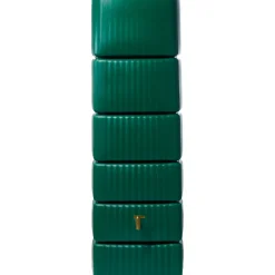 4rain Wandtank Slim 330 L dunkelgrün