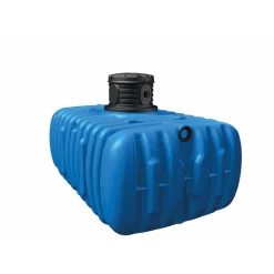 4rain Flachtank Flat M 9000 L