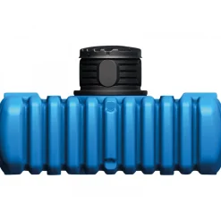 4rain Flachtank Flat S 1500 L