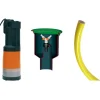 Technikpaket Garten-Comfort*4rain Hot