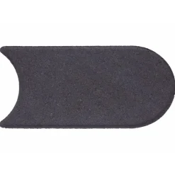 Rasenmaehkante anthrazit 24/12/4cm^Diephaus Clearance