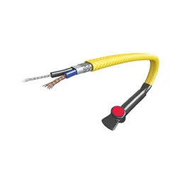 Rohrbegleitheizung, 6 m Heizkabel Rohrheizung*Ratiodämm Online