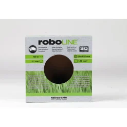 Ratioparts Begrenzungskabel für Mähroboter 100m