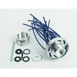 Wildkrautbürste Octo 20 inkl 4-Fäden*Ratioparts Outlet