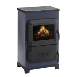 Raumheizer RH 6 F lavendel 6KW mitKochfunktion^Westminster Clearance