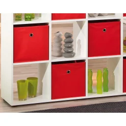 Raumteiler „Caboto 16“, weiß, 139x33x144 cm* Sale