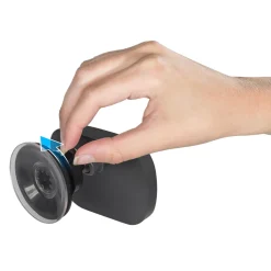 Auto-Sicherheitsspiegel ParentsView schwarz*Reer Clearance