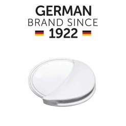 Eckenschutz weiß 4 Stück^Reer Hot