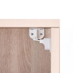 Kinder Reer Magnetschloss weiß