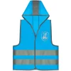 Kinder Reer Sicherheitsweste MyBuddyGuard Monster blau