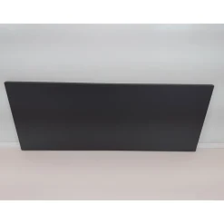 Regalboden anthrazit 1000 x 400 x 19 mm* New