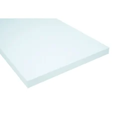 Regalboden weiss 1200 x 300 x 19 mm