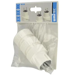 Reisestecker-Set 3-teilig* Discount