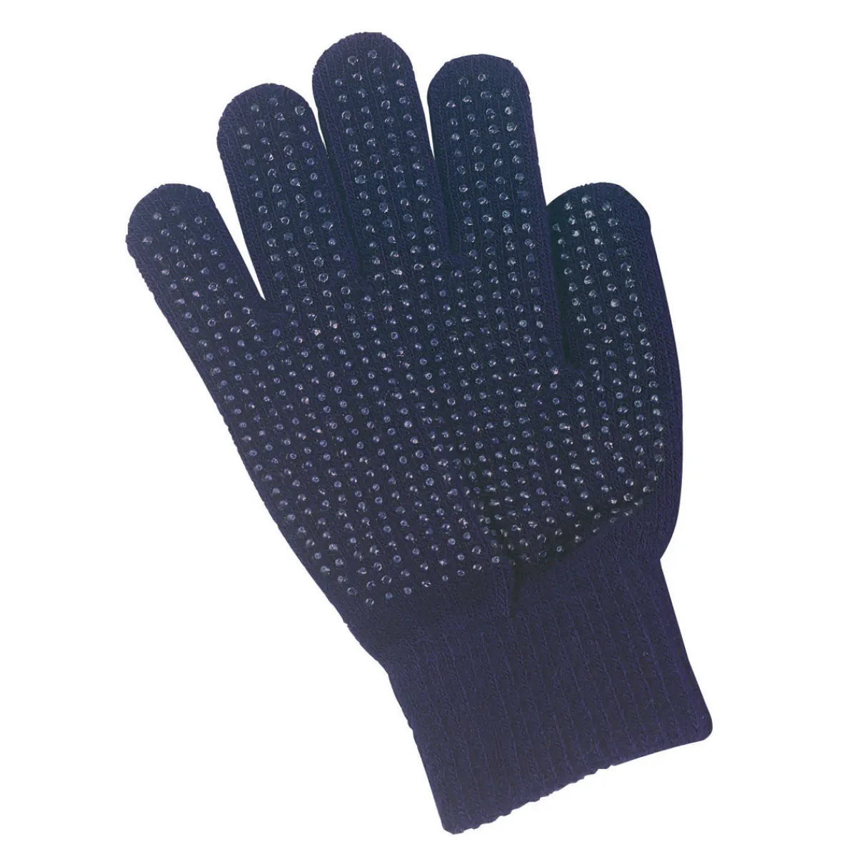Reithandschuhe MagicGrippy marineblau^